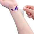 thumbnail image 1 of LNGOOR Concealer Stickers Cover Tattoo Scars Blemishes Waterproof Breathable Flaw Concealing Tape, 1 of 5