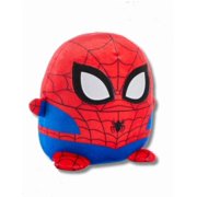 Mattel Cuutopia Disney 20” Spider-Man plush