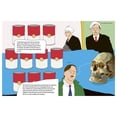 thumbnail image 4 of BioGraphics: Hockney : A Graphic Life (Hardcover), 4 of 4
