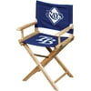 Guidecraft Major League Baseball - Devil Rays Adult Director Chair