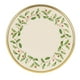 thumbnail image 1 of Plato redondo de porcelana Lenox 146504020 para Navidad, 1 of 3