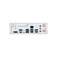 thumbnail image 6 of Asus Z890 AYW GAMING WIFI W Gaming Desktop Motherboard - Intel Z890 Chipset - Socket LGA-1851 - ATX (z890aywgamingwifiw), 6 of 11