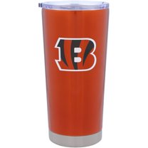 Cincinnati Bengals 20oz. Game Day Tumbler