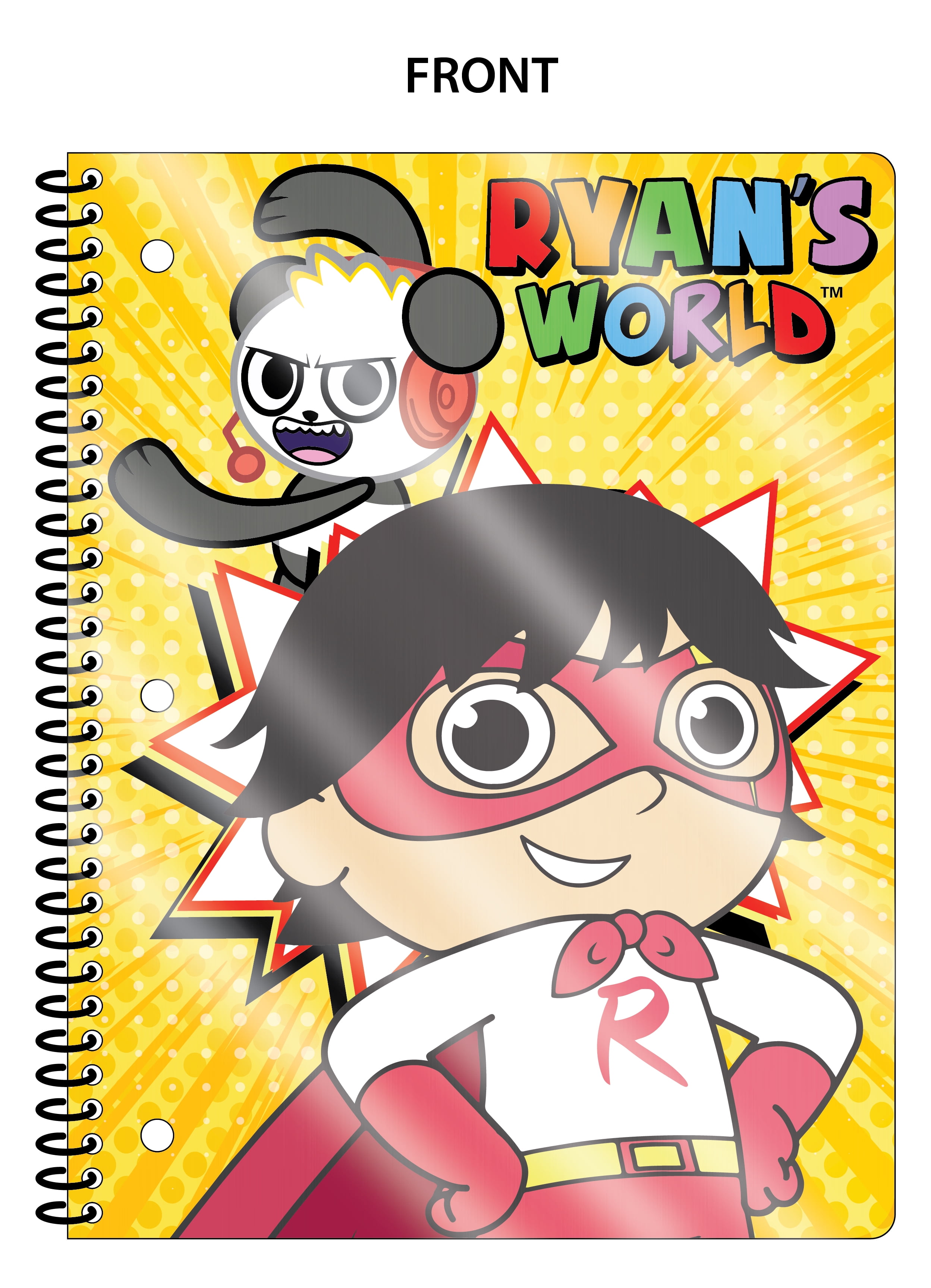 Ryan Paper Color Www Imghulk Com