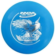 Innova DX Thunderbird Distance Driver Golf Disc [Colors may vary]