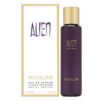 Mugler Alien Eau Extraordinaire Refillable Eau de Toilette - 1oz