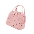thumbnail image 3 of Bolsa Térmica Compacta Macarena Rosa, 3 of 8