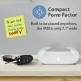 thumbnail image 4 of Restored D-Link AX3000 WiFi 6 Mesh Router, Contemporary Design, High-Performance, Feature Rich, AI Enabled, Parental Controls, Covers up to 2800+ sq. ft, Expandable Mesh (M30/RE-CD) (Refurbished), 4 of 16