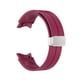 thumbnail image 1 of Correa de reloj de silicona con cierre magnético a prueba de agua para Samsung Galaxy Watch4/4Classic, 1 of 8
