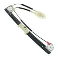 thumbnail image 1 of jinwen Window Regulator Easy to Install 51358159835 for BMW 540i 1997-1999 Car Right Rear, 1 of 9