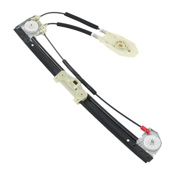 Elevalunas eléctrico 51358159836 Hierro Trasero 51358159835 para 528i 1997-1999 540i Trasero derecho
