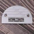 thumbnail image 2 of amagogo Type Throat Plate for Industrail Single Sewing Machine E18 4 Pcs, 2 of 9