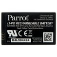 thumbnail image 2 of Parrot Minidrone Battery and Charger for Rolling Spider and Jumping Sumo (Black), 2 of 3