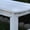 Yellow, variant on Shine Company 60" Cedar Wood Backless Patio Porch Garden Bench in Brown