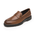 thumbnail image 3 of Zapato Casual Flexi Cafe para Hombre [FFF3795] cafe 30, 3 of 10