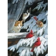 thumbnail image 2 of Cobble Hill - 1000 Pc Puzzle (Bird Watchers), 2 of 2