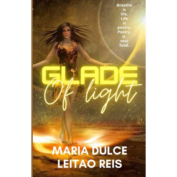 Glade Of Light (Paperback)