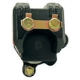 thumbnail image 3 of For Kawasaki 1995-03 KEF 300 Lakota Rear Brake Caliper w/Pads No Bracket, 3 of 4
