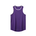 thumbnail image 3 of Camisetas de baloncesto de verano 2024, camisetas de baloncesto para jóvenes, uniformes, camisetas sin mangas de entrenamiento para correr personalizadas en blanco, camisetas sin mangas, 3 of 5