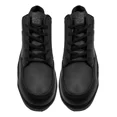 thumbnail image 3 of Tenis Industrial Choclo Con Casco Pma 2430 Gamuza Negro, 3 of 3