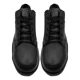 thumbnail image 3 of Tenis Industrial Choclo Con Casco Pma 2430 Gamuza Negro, 3 of 3