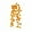 A(1pcs), variant on Artificial Maple Vine Garland with Layered Autumn Foliage Decorative Multicolor Holiday Decoration for Living Room Thanksgiving Table Ornament