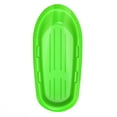 thumbnail image 2 of Era Group, Manitou T48, 48" Adventure Winter Sled, 2 Riders, Green, 2 of 9