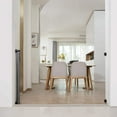 thumbnail image 2 of Extra Wide and Extra Pet Retractable Gates for Stairs, Doorways, Hallways, Indoor and Outdoor, 2 of 15