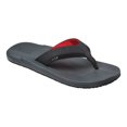 thumbnail image 1 of Men's Reef Contoured Cushion Thong Sandal, 1 of 4