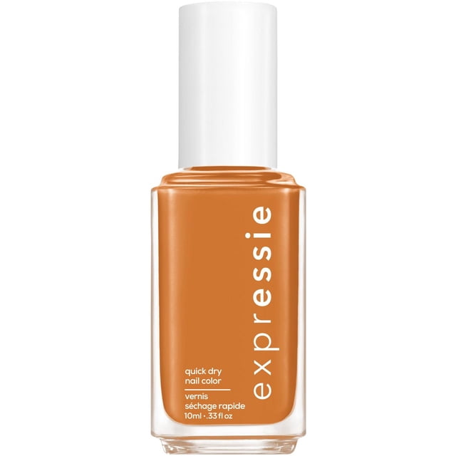essie expessie quick-dry nail polish