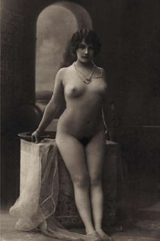 The Pearl Necklace