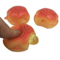 thumbnail image 3 of Dpityserensio Spongy Conch Stress Toy Squeezable Stress Relief Toy, 3 of 8