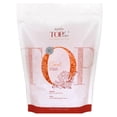 thumbnail image 1 of Perlas de cera dura Italwax Top Line Coral 750 g - Piel sensible, 1 of 7