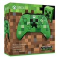 thumbnail image 1 of Control Inalámbrico Xbox One Minecraft Creeper, 1 of 3