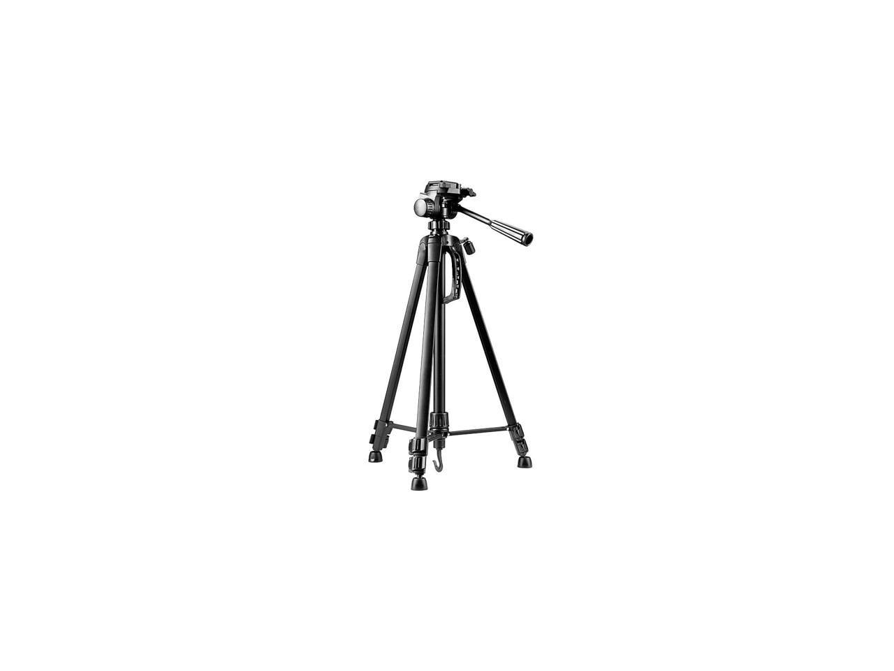 CODi Adjustable Tripod for Camera, Webcam, or Phone