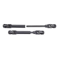 thumbnail image 7 of CNC Machined Metal Transmission Drive Shafts CVD Parts Adjustable for 90046 Wraith RC 1:10 Scale Crawler Car Spare accessories 75-103mm, 7 of 7