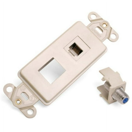 QuickPort 2 Port Phone Insert price history on PriceWatchPro