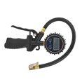 thumbnail image 1 of Medidor de presión de neumáticos conector NPT de 1/4 pulg 4 unidades bomba infladora de neumáticos conmutada 170 PSI para neumáticos de bicicleta motocicleta y coche ANGGREK Otros, 1 of 8