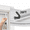 white, variant on RYLZX Kerf Weather Stripping for Doors,26 Feet Door Weather Stripping Door Seal Strip for Large Gap,Easy Cut to Size and Installation