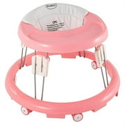 Baby walker 8-18 months multifunctional anti-o-leg anti-rollover the stroller can sit and push and automatic brakingto learn to walk
