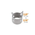 thumbnail image 3 of Mishimoto Spring Clamp 0.89"-0.98" (22.7mm-25mm), 3 of 9