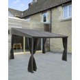 thumbnail image 2 of Dura Gazebo 9.75 X 11.9FT, 2 of 2