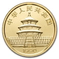 thumbnail image 4 of 1990 China 5-Coin Gold Panda Set BU, 4 of 4