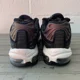 thumbnail image 4 of Ni - ke Ni - ke Men's Air Max Deluxe Sneakers Shoe AJ7831-001 Black Midnight Navy 7.5, 4 of 5