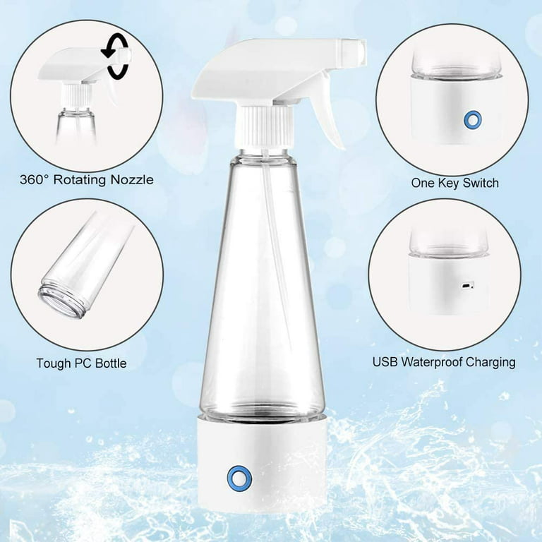 Buy portable water maker. Turn saltwater into fresh water in 10 minutes.