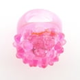 thumbnail image 5 of 24 PCS Light-Up Jelly Rings Flashing LED Party Favors Blinking Bumpy, 5 of 7