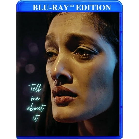 Tell Me About It (Blu-ray), Burning Bulb, Drama