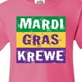 thumbnail image 4 of Inktastic Mardi Gras Krewe Parade Youth T-Shirt, 4 of 5