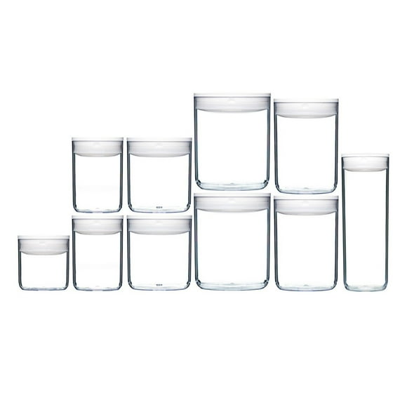 Click Clack Containers