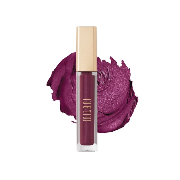 Crema de labios Milani Amore Metallic The Ultimatte